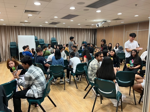 Image of [HKBU International Association] Open Semester - 2023/24