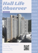 [UG] Hall Life Observer (October 2020)