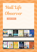 [UG] Hall Life Observer (April 2021)