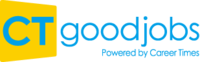 CTgoodjobs logo