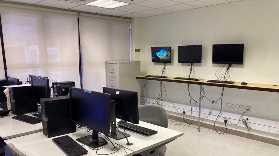 Computer Room