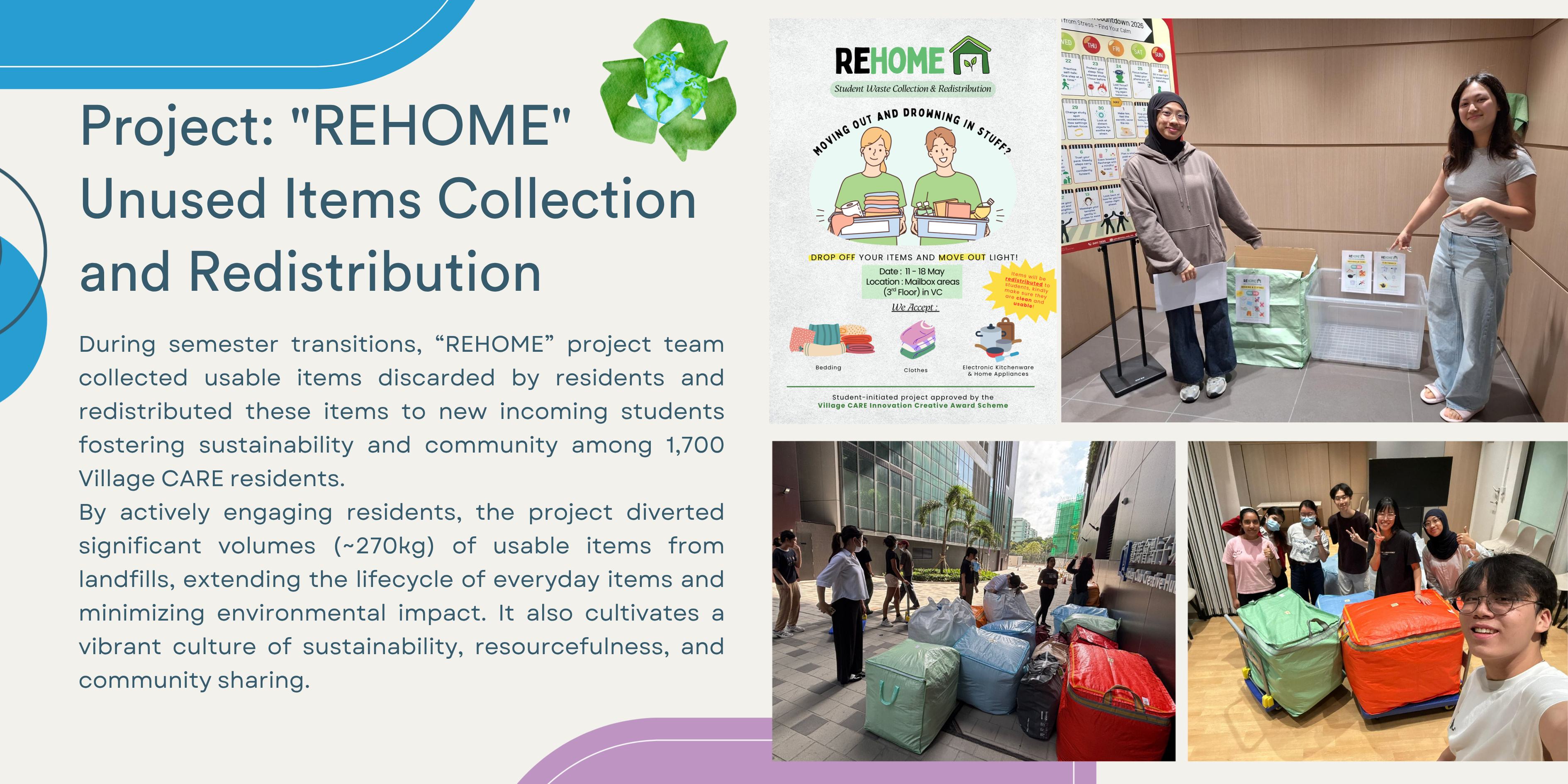 REHOME
