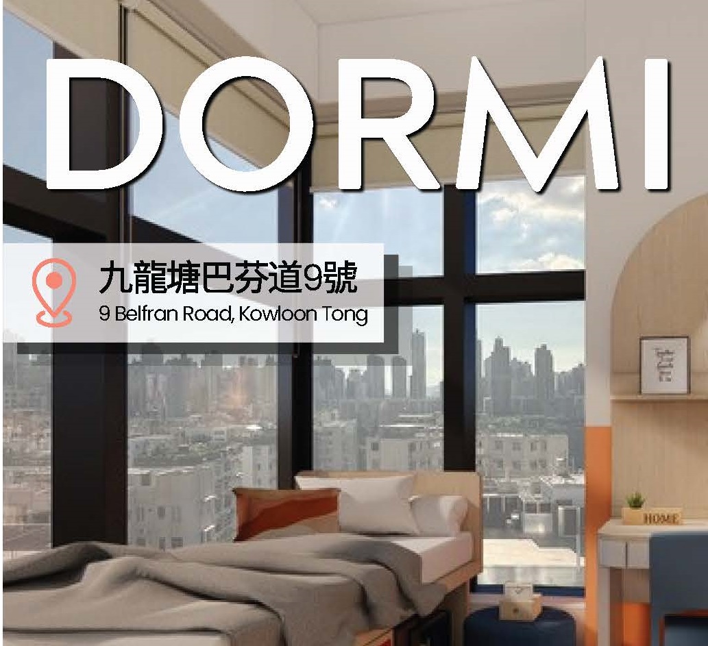 Dormi