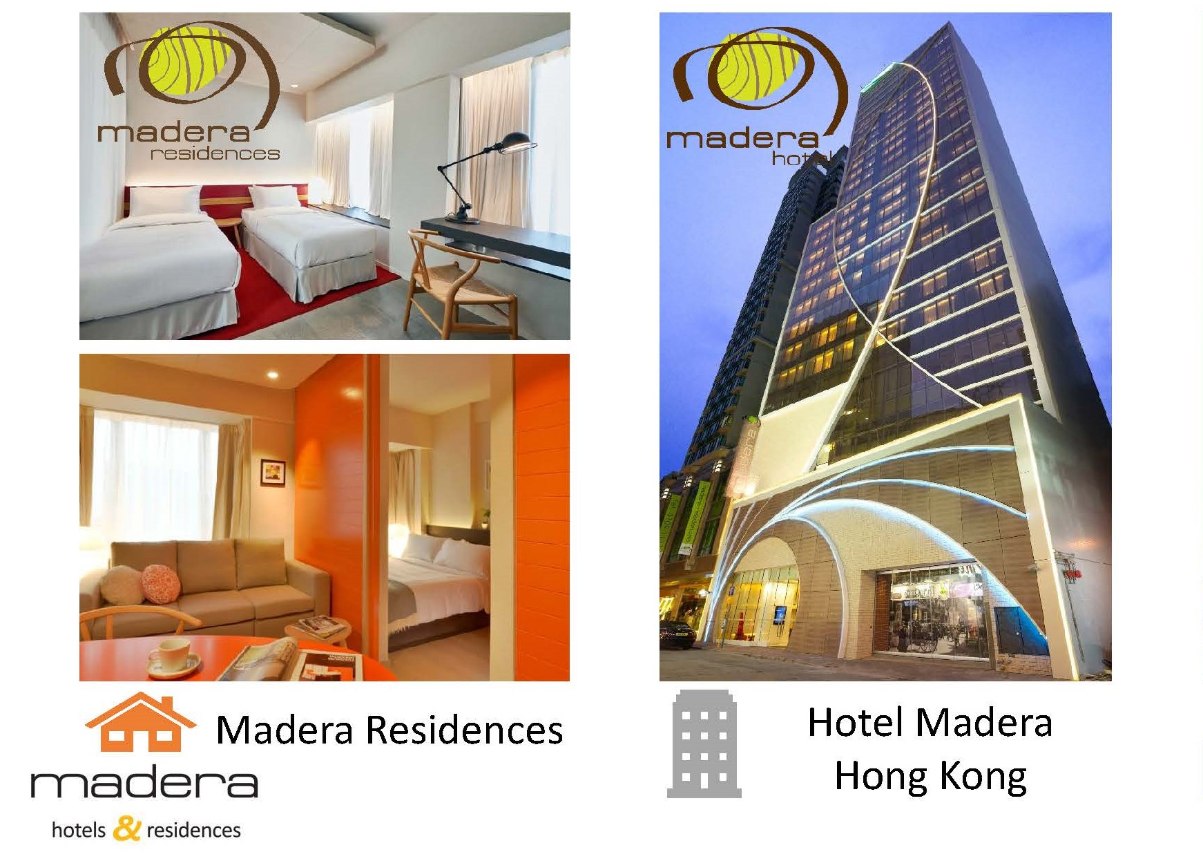 Madera Group