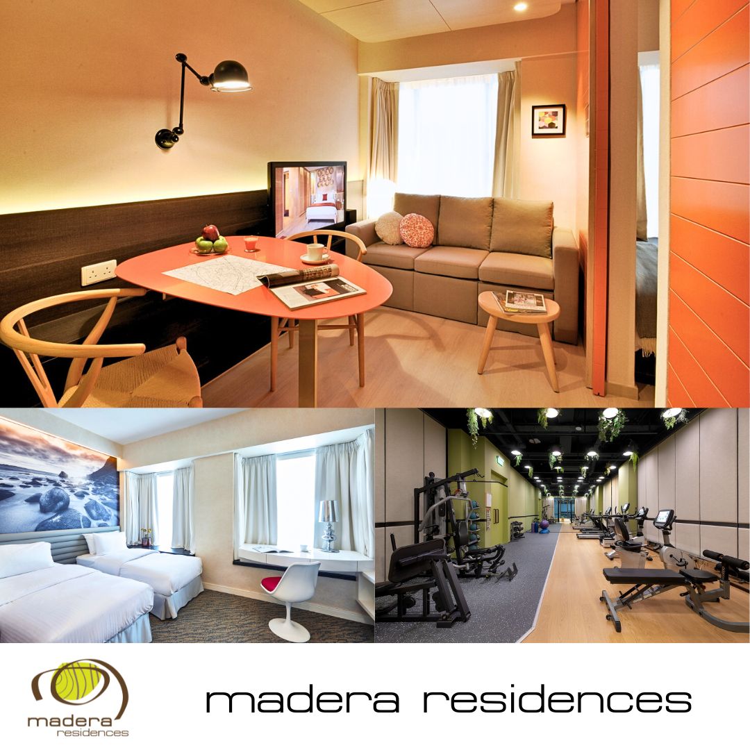 Madera Hotel Group BU