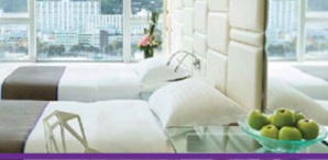 Oriential Revier Side Hotel