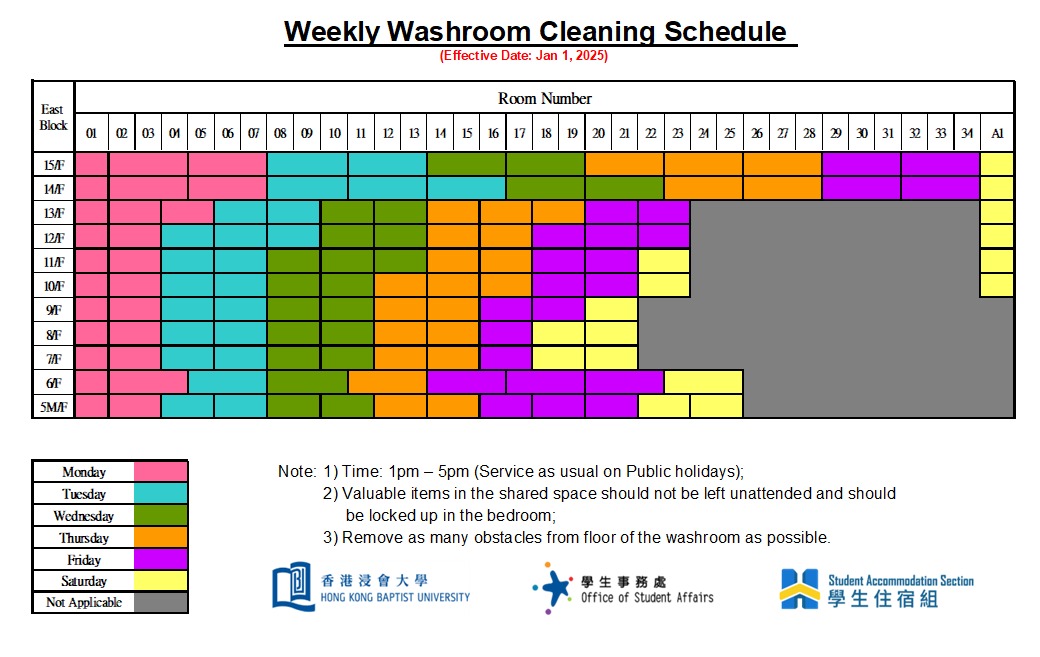 College3_Weekly Washroom Cleaning Schedule_2025-26