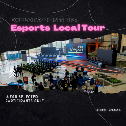 ESPORT TOUR