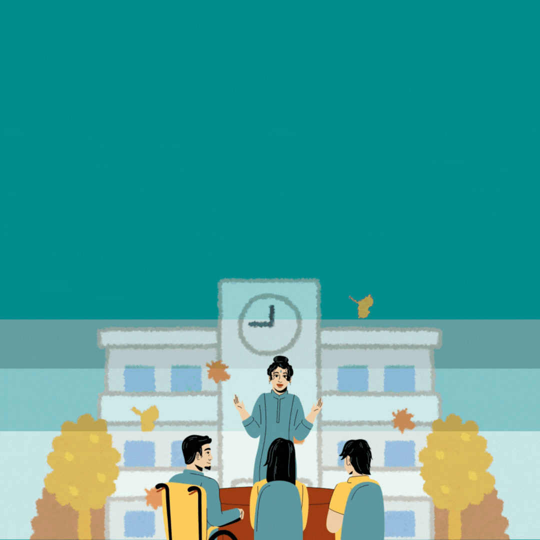 OnCampus Career  Skills Workshops