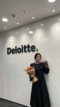 WANG Ziyi_Deloitte