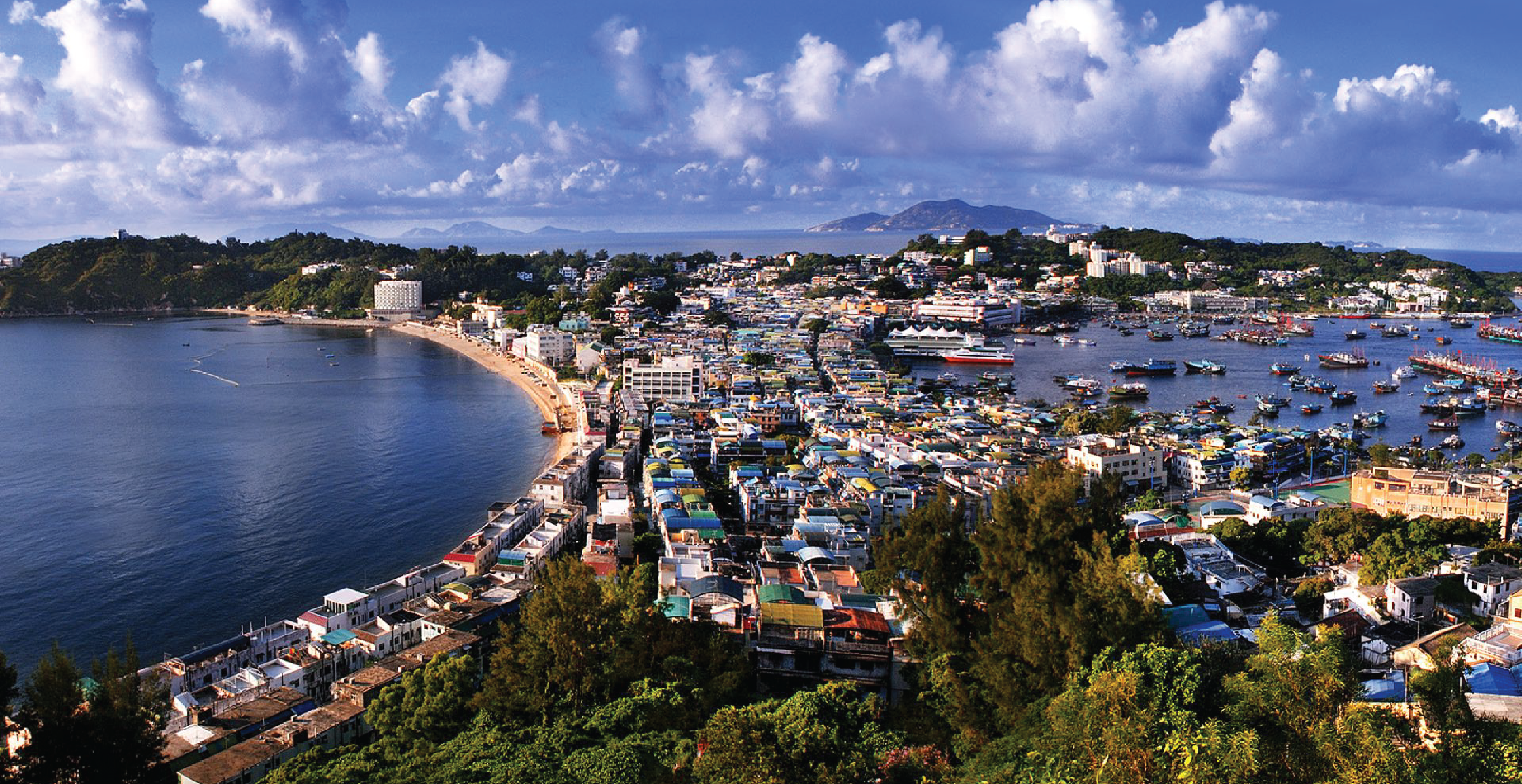 Cheung Chau