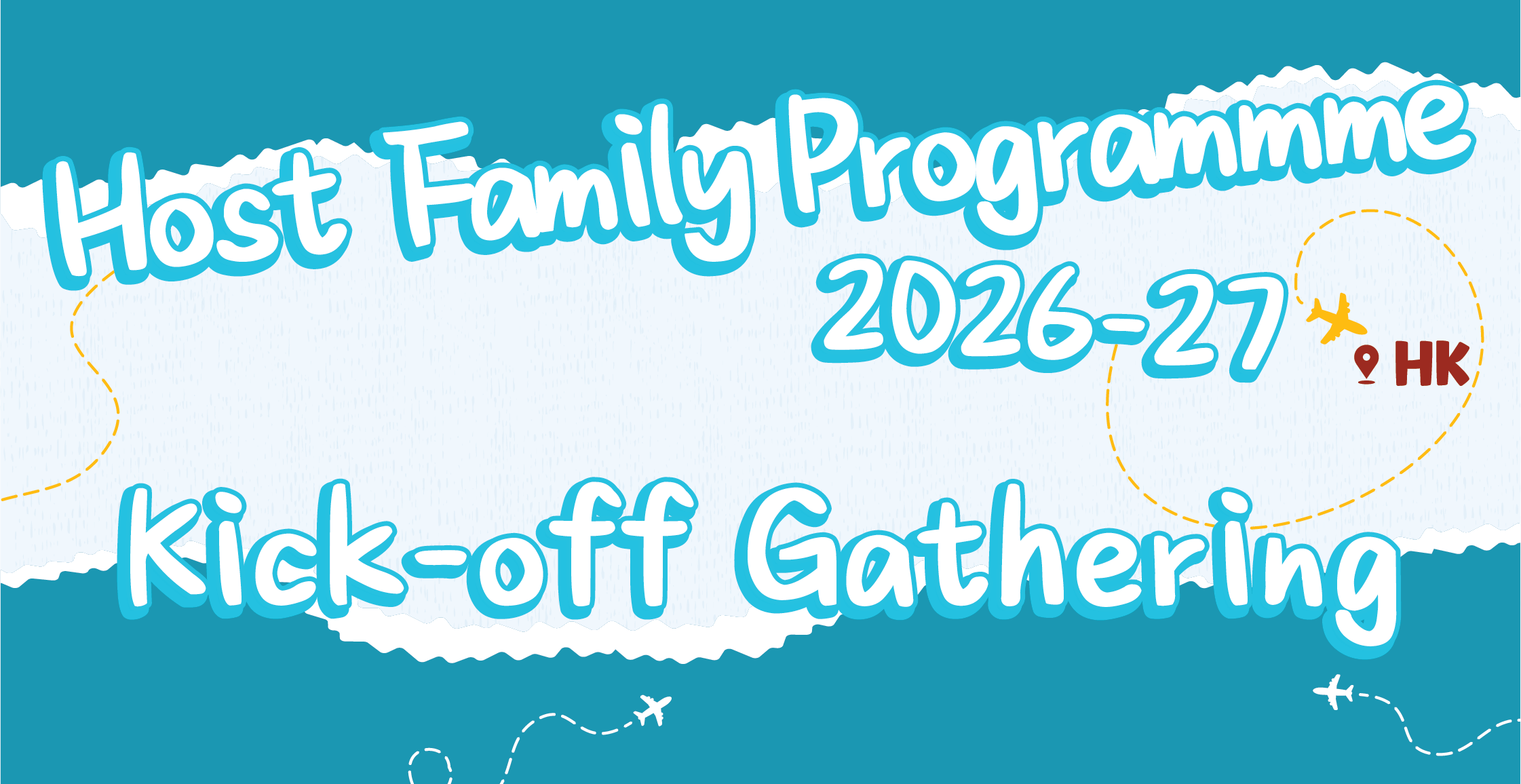 Kick-off Gathering