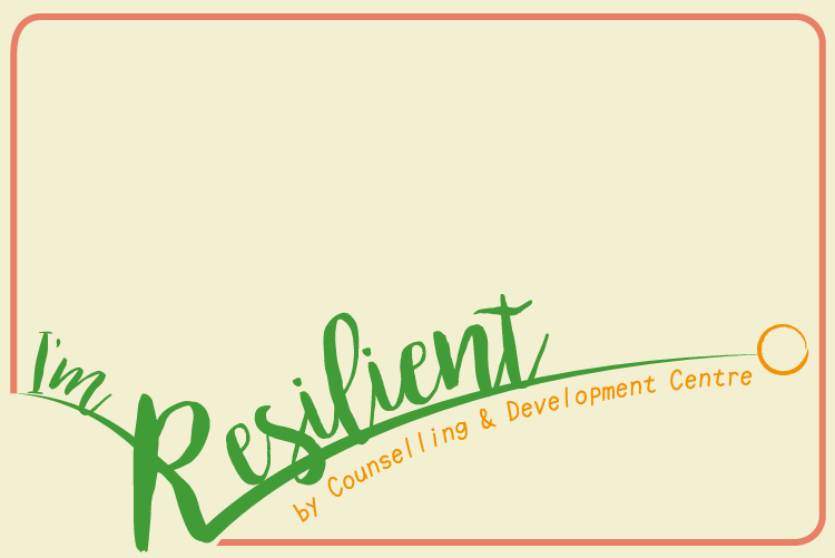 I'm Resilient