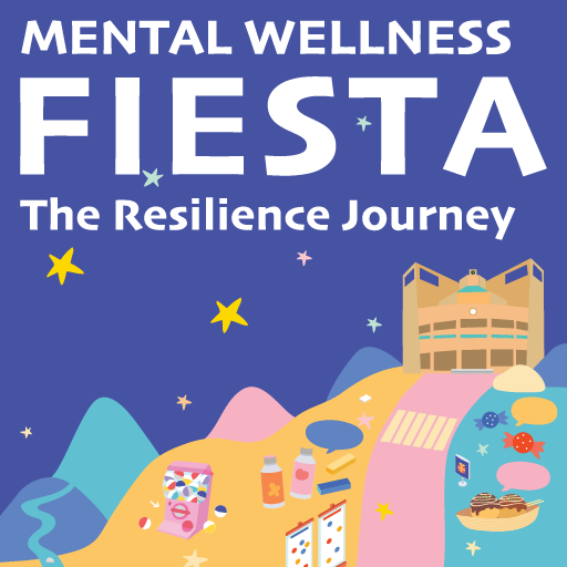 Resilience Journey Icon