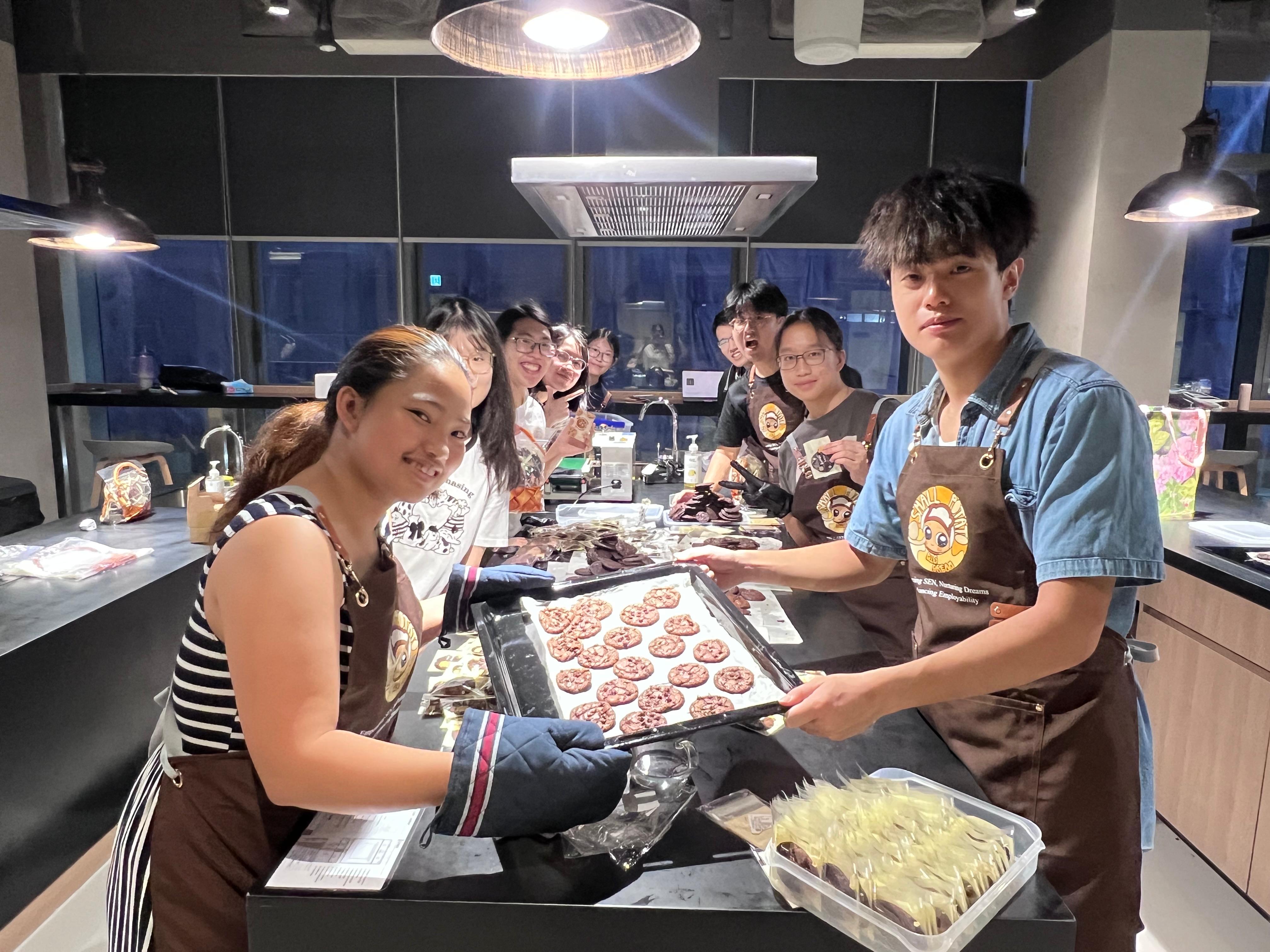 mhfac caring action 4