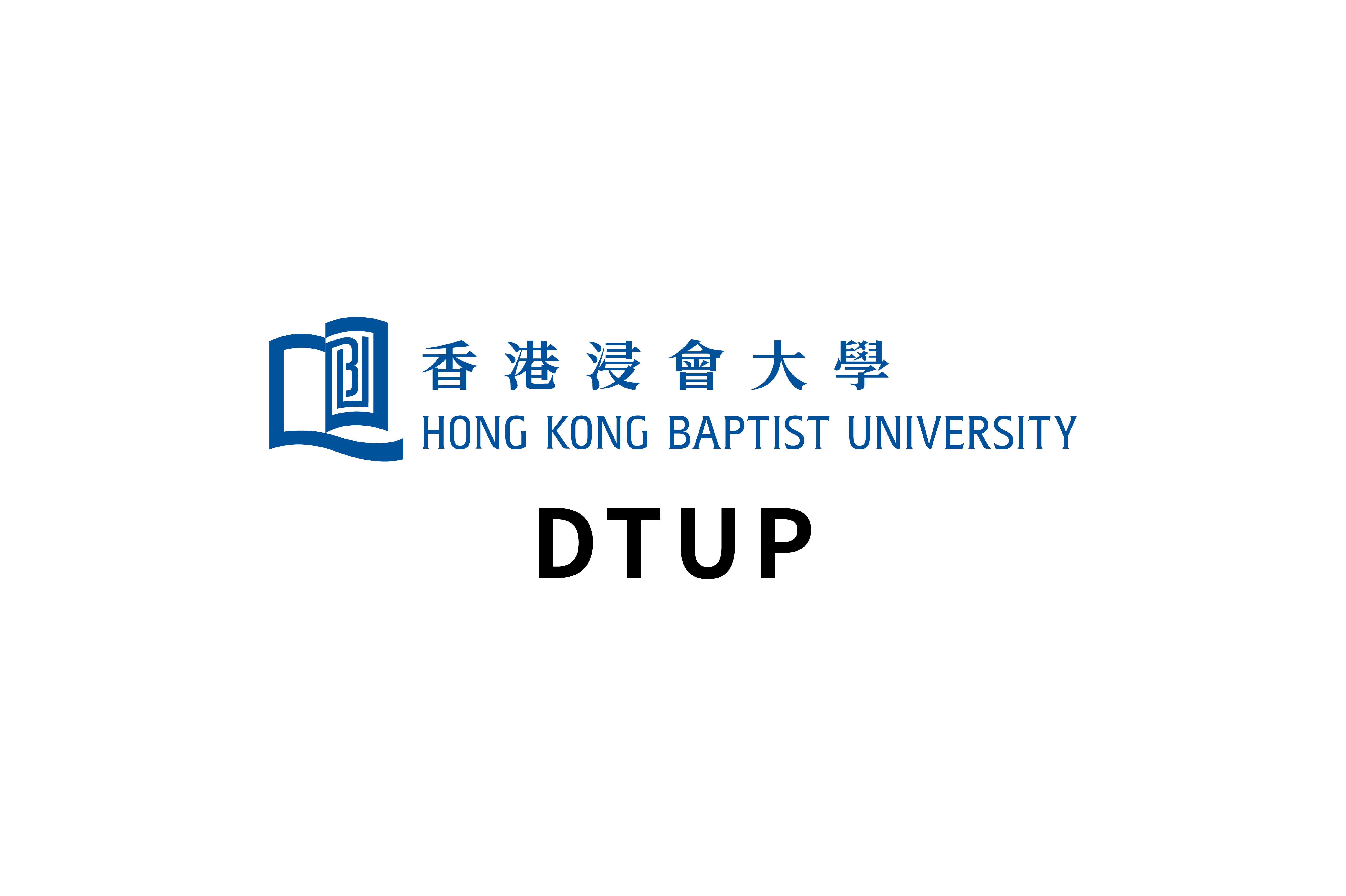 DTUP logo-01