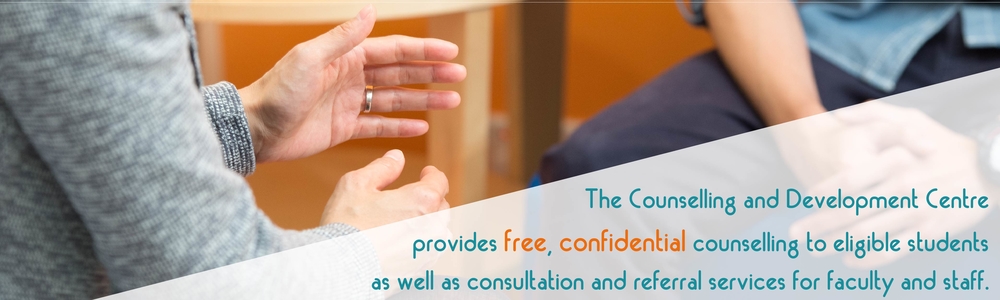 Counselling consultation