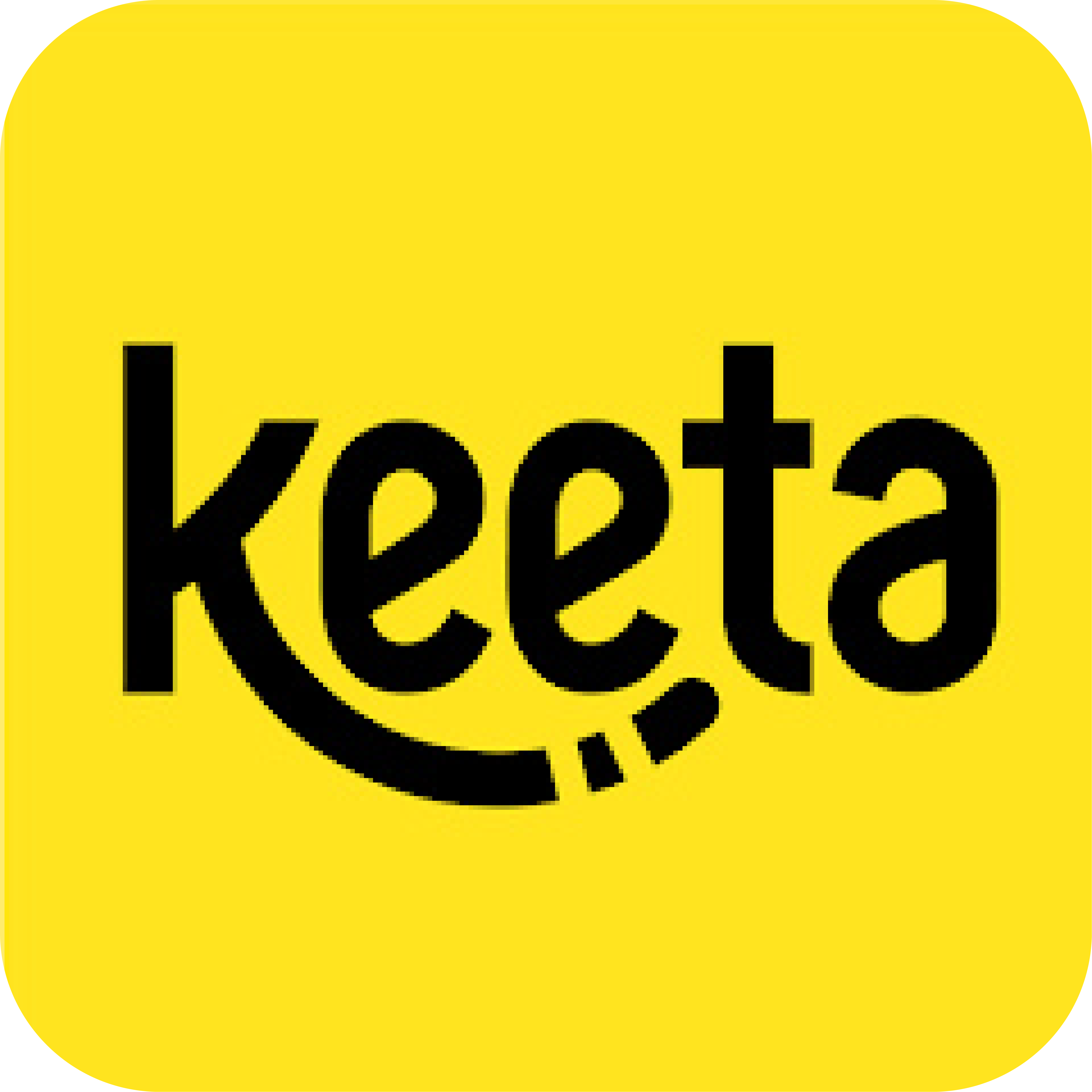 Keeta