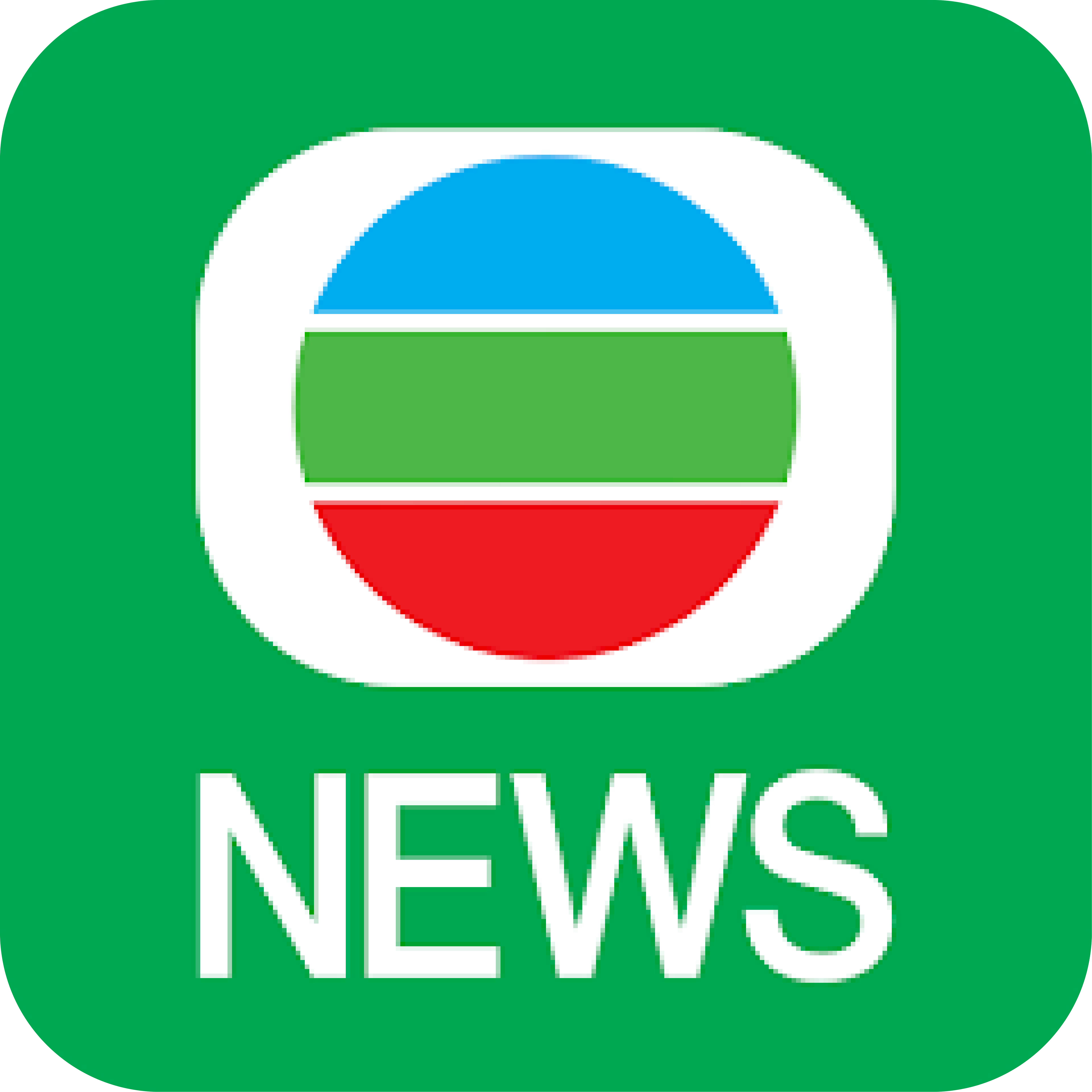 TVB news