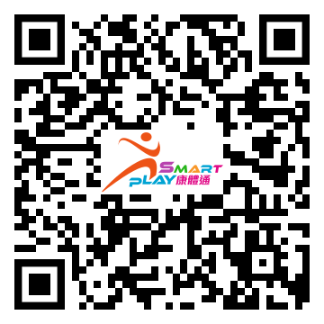 QR code_SmartPlay