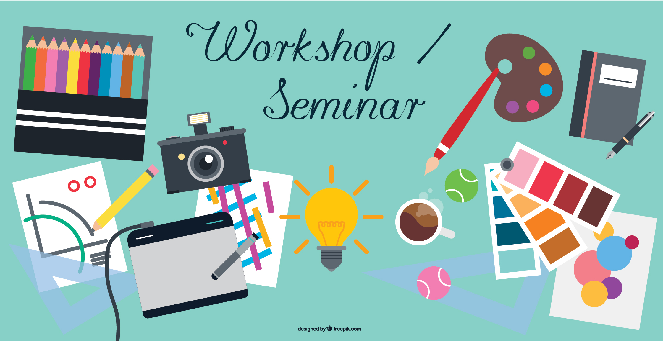 Workshop/Seminar