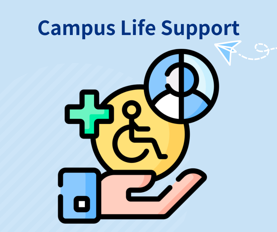 Campus Life Support