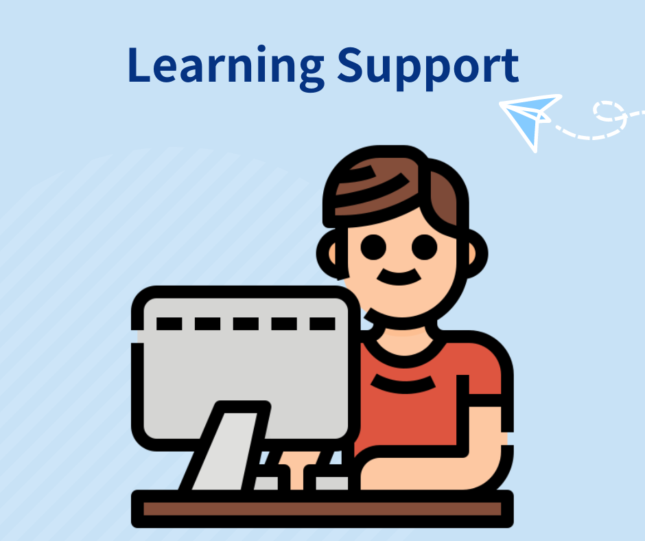 Learning Support