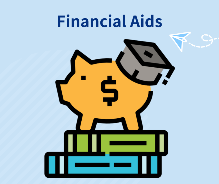 Financial Aids