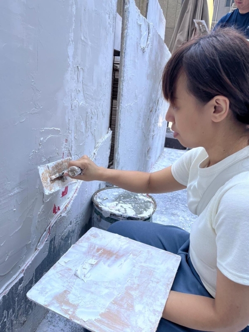 Recipient of HKBU Alumni Gratitude Grant 2025-26