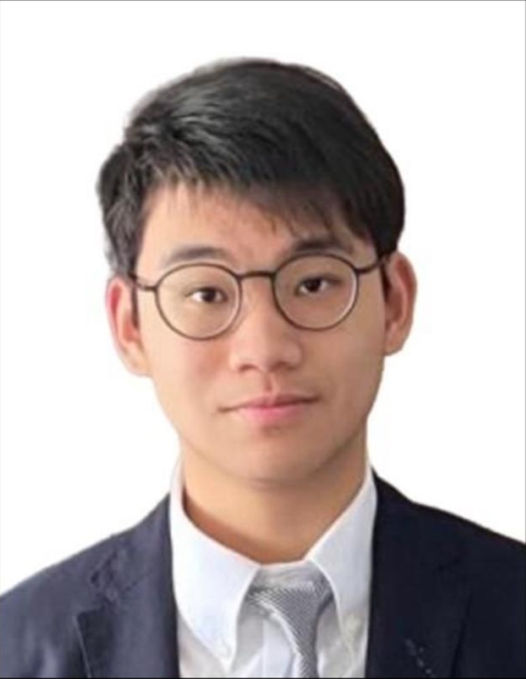 LAM Yuk Cho Adrian