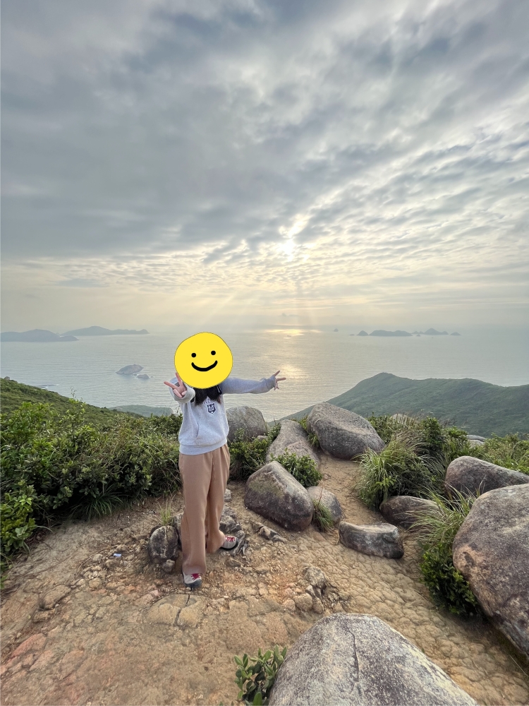 LAU Hoi Tung