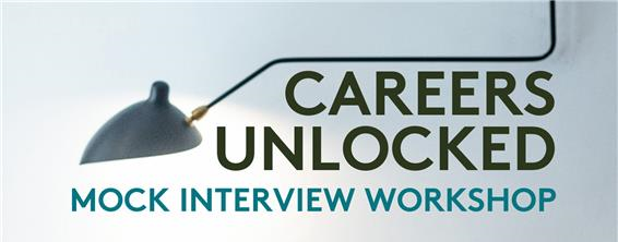 WISE 匯菁 x HSBC：Career Unlocked Mock Interview Workshop