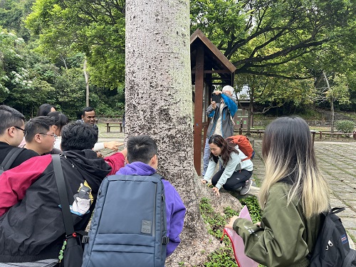 Joint-U Aberdeen Ecotour