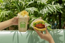 Shake Shack $50 e-coupon