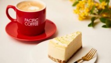 Pacific Coffee