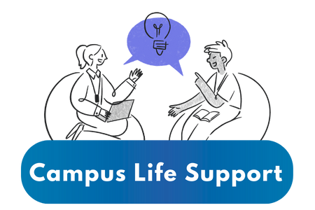Campus Life Support