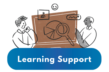 Learning Support