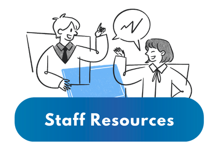 Staff Resources