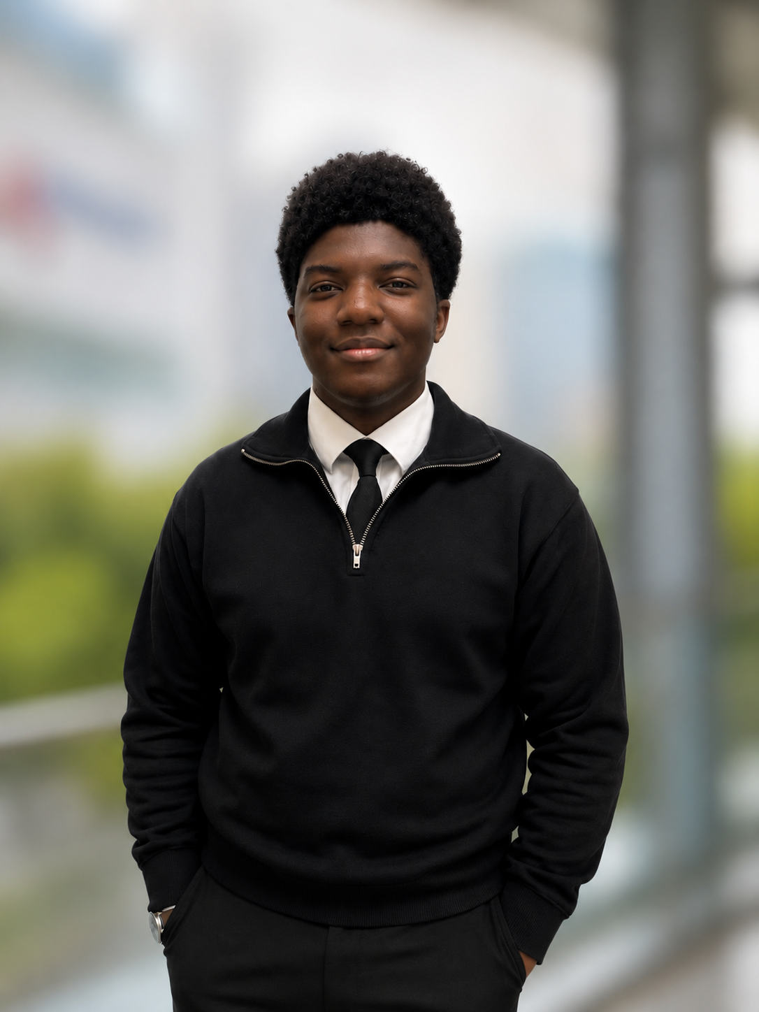 Damilola