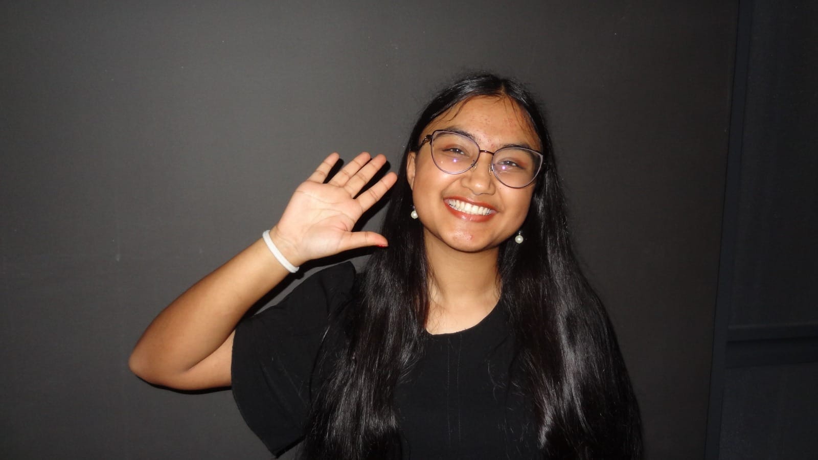 Neeharika THAPA_2