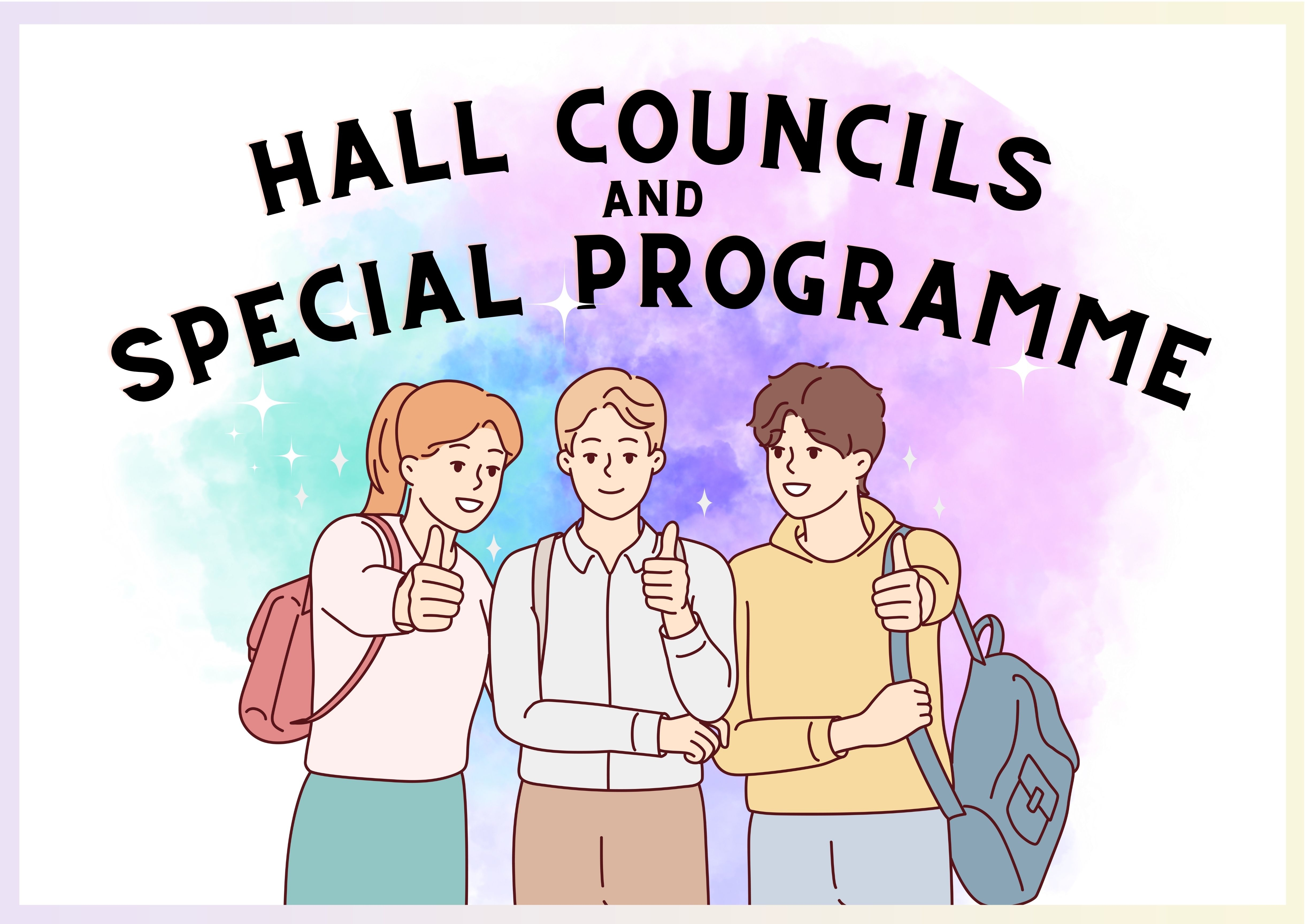 hallandspecial