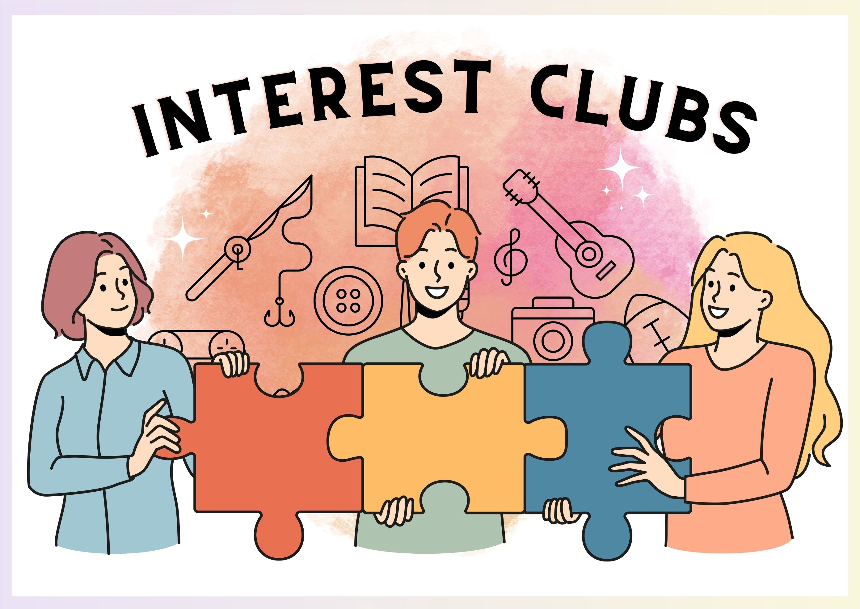 interestclubs