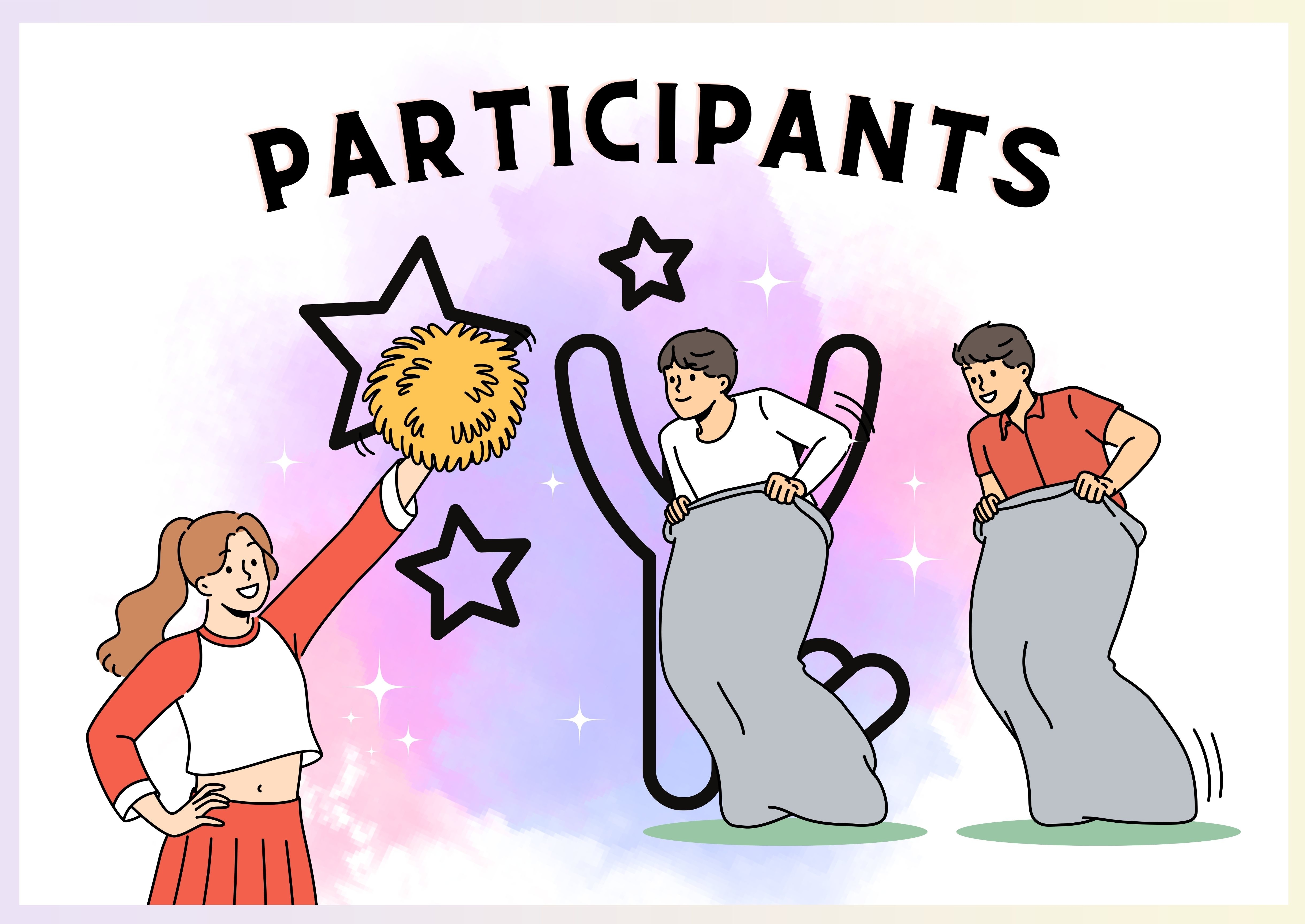participants