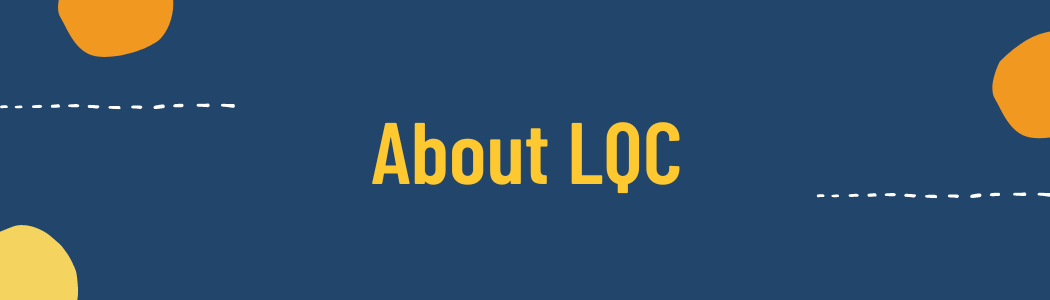 About LQC Banner