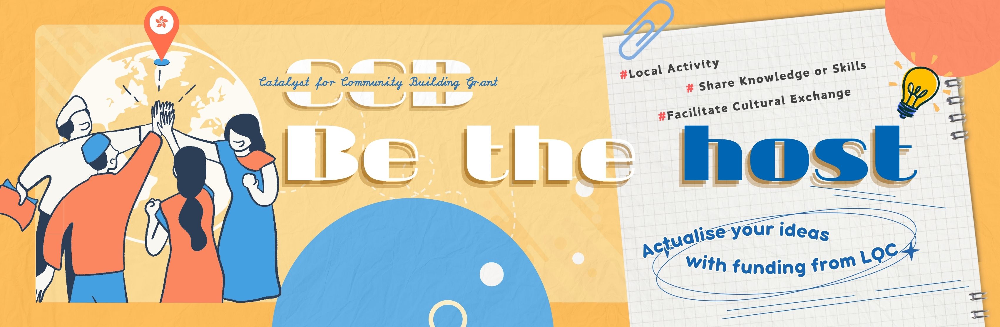 Banner_CCB be the host 2627