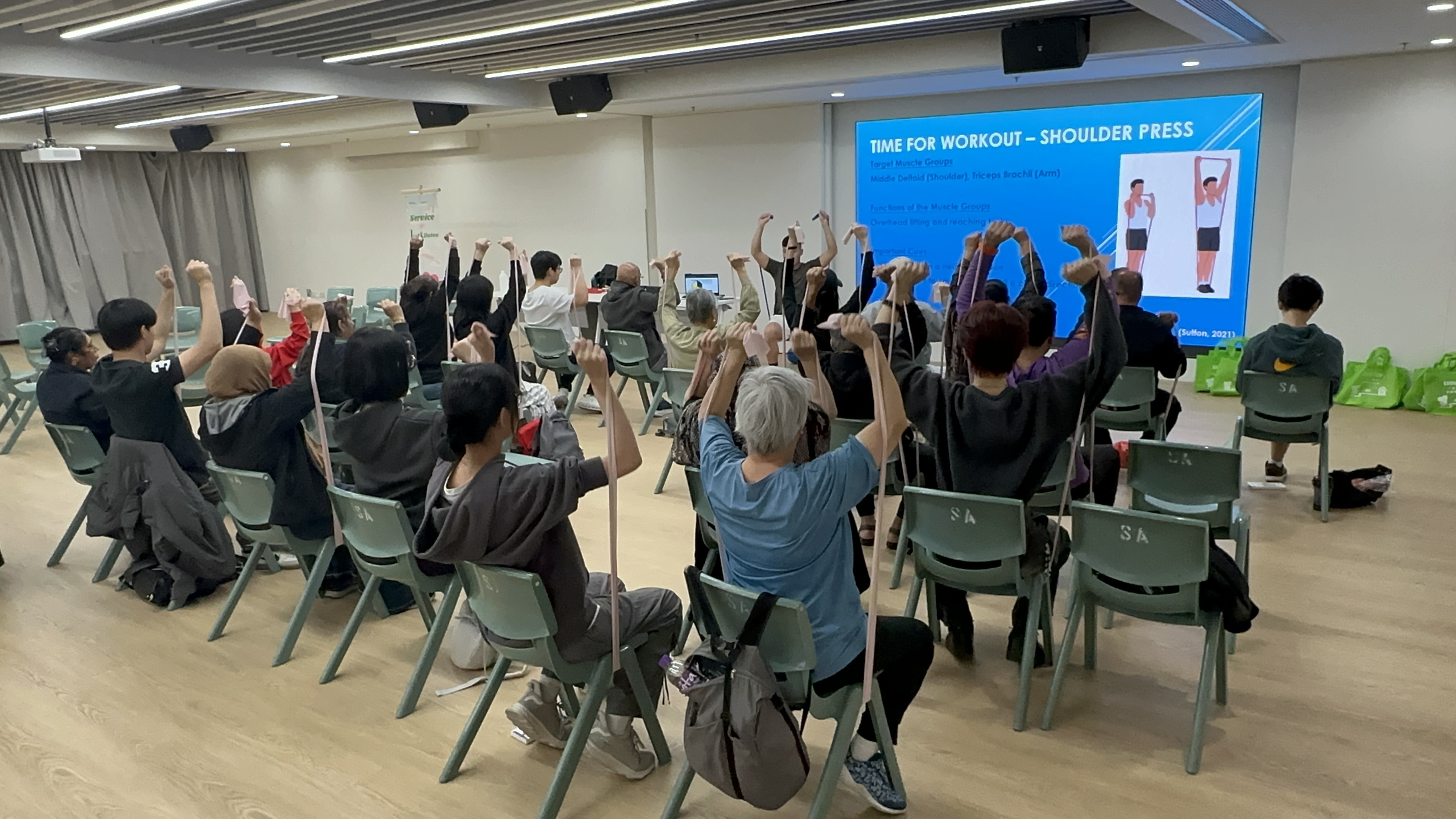 Ageless Movement Snacks Daily Boosts for Vitality