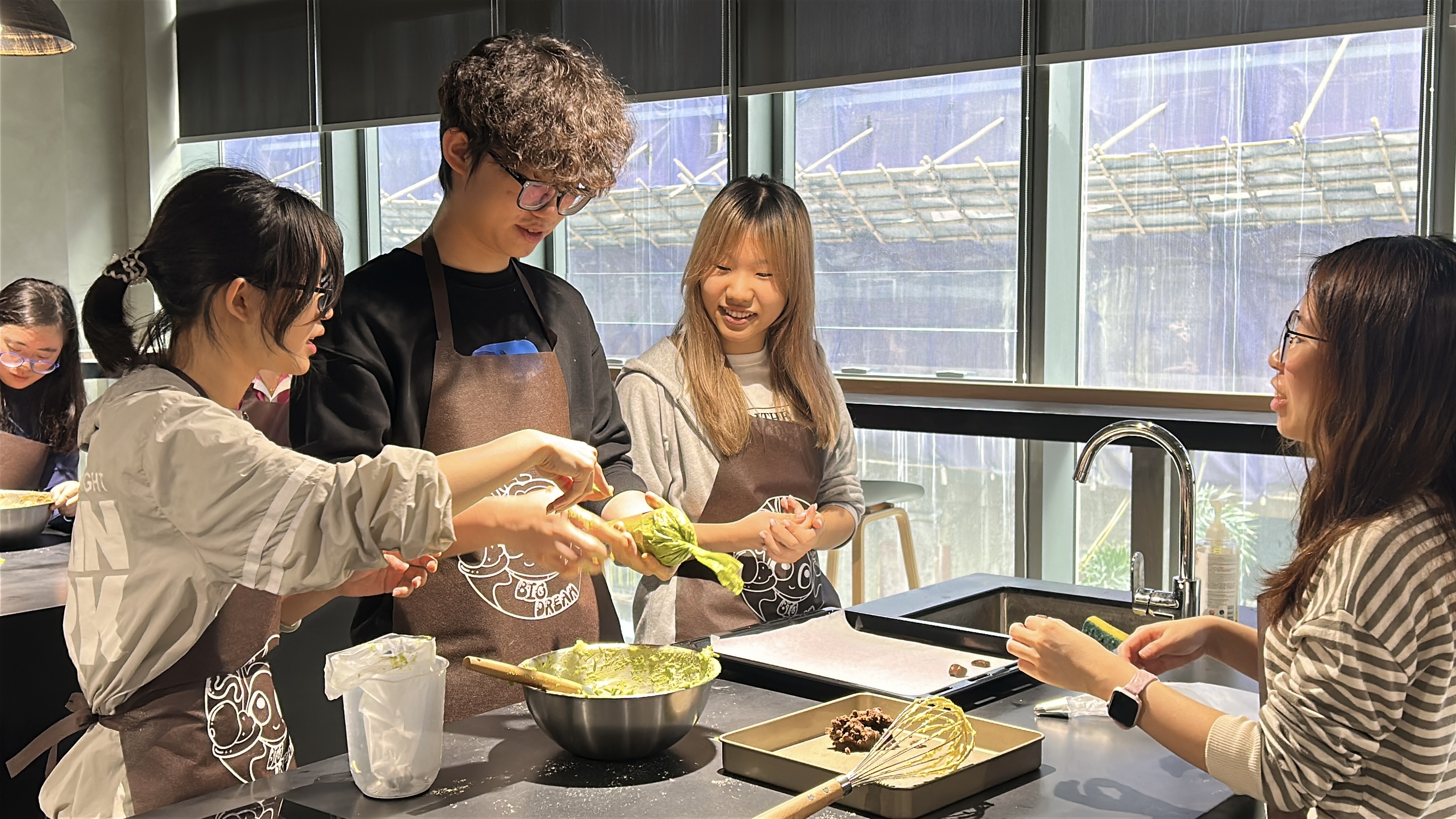 Inclusive Mindful Bites: Culinary Therapy for Mental Wellness