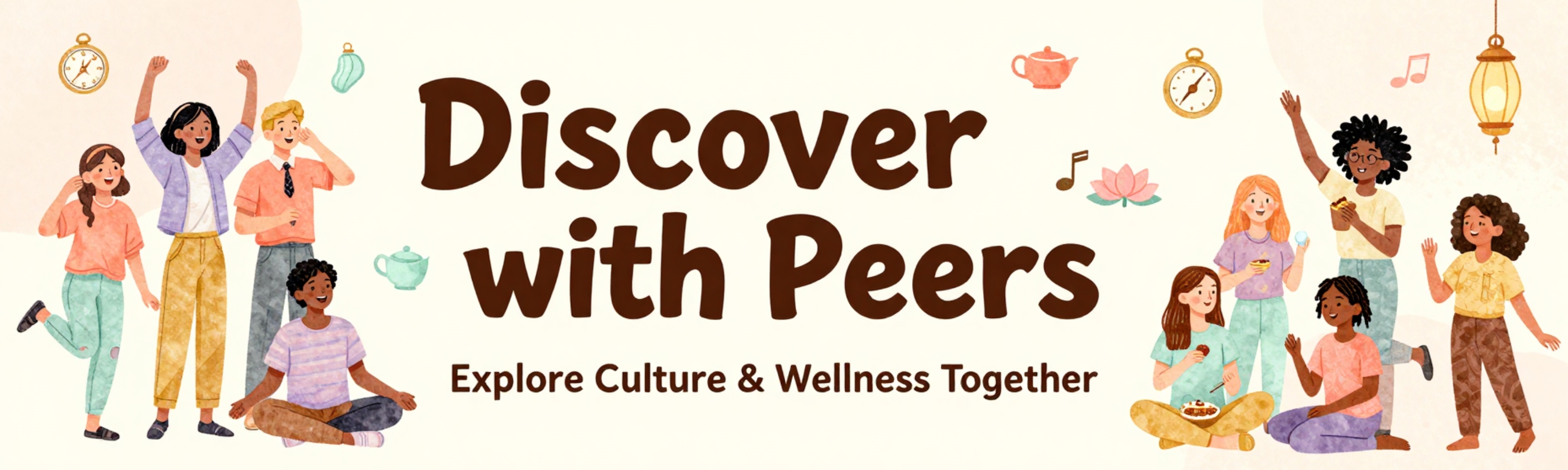 Banner_Discover with Peers v1