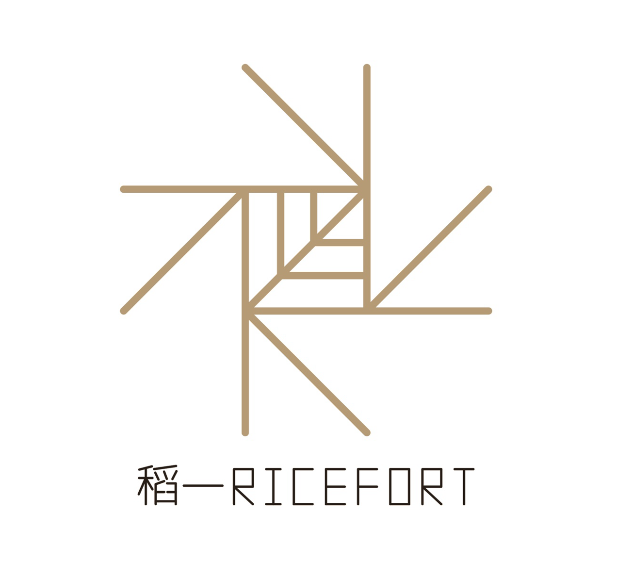 2. RiceFort_Logo