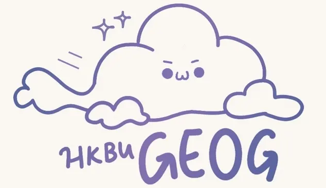 HKBU GEOG